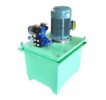 DBD系列電動泵使用時因避免哪些問題